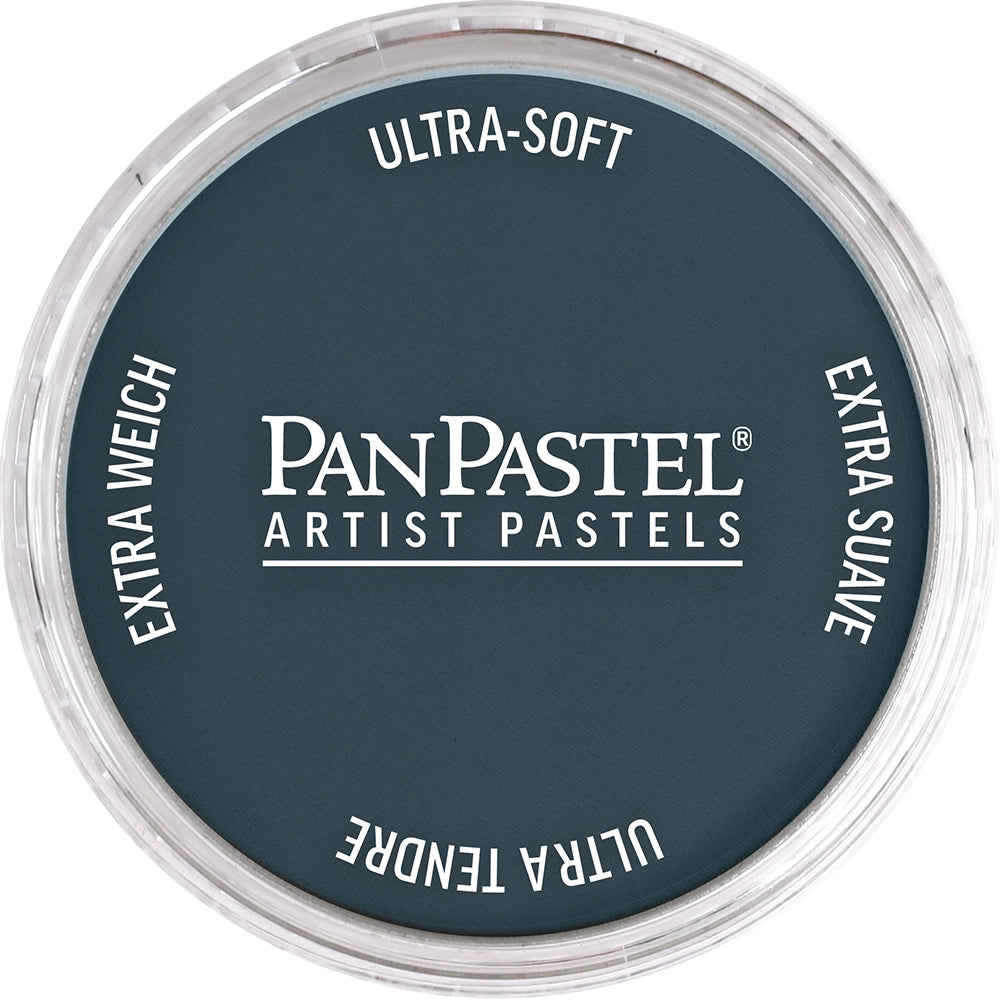 PanPastel Artist pastelės indelyje