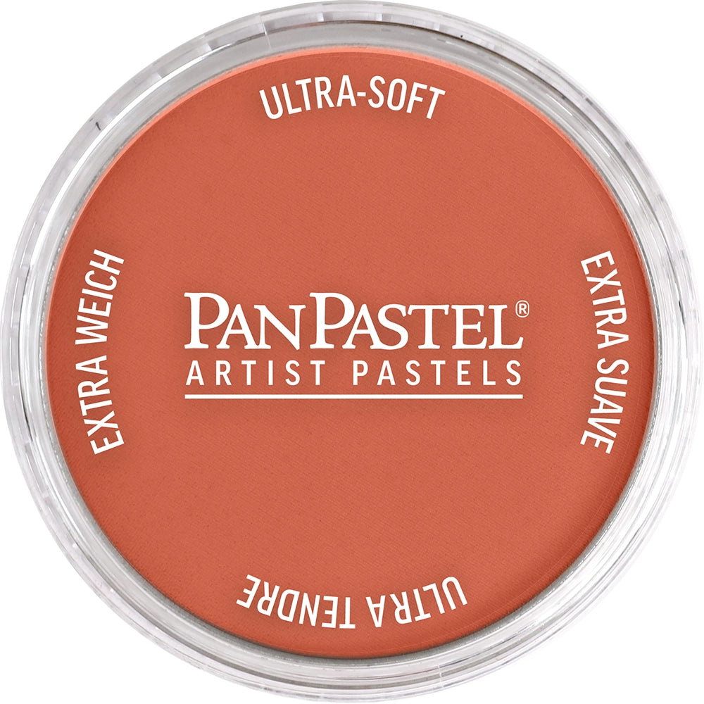 PanPastel Artist pastelės indelyje