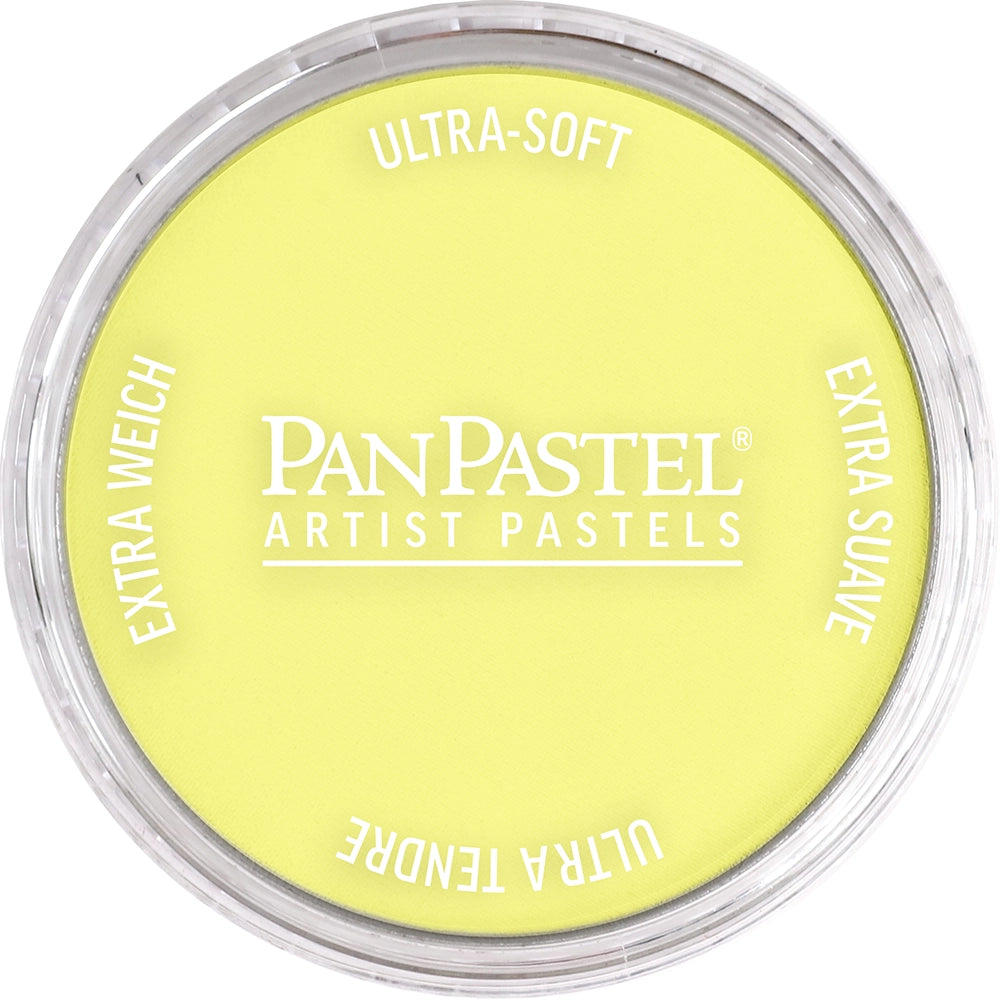 PanPastel Artist pastelės indelyje