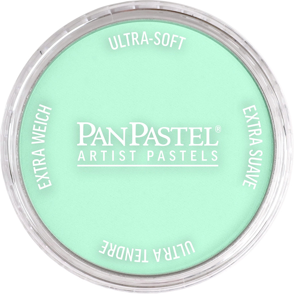 PanPastel Artist pastelės indelyje