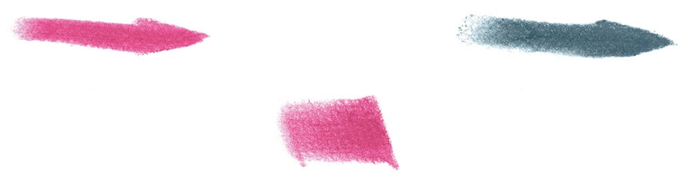 PanPastel Sofft įrankių rinkinys pastelėms Nr. 3 – smailūs antgaliai ir peilis