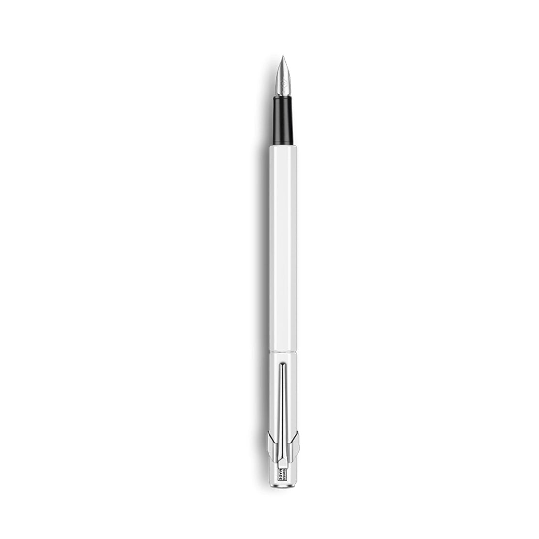 Caran d'Ache 849™ plunksnakotis