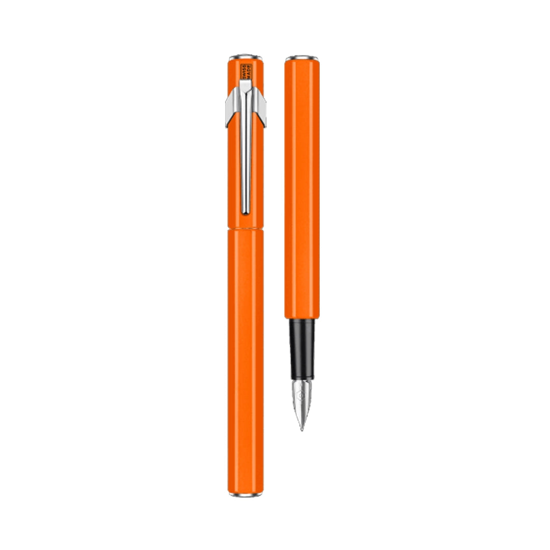 Caran d'Ache 849™ plunksnakotis