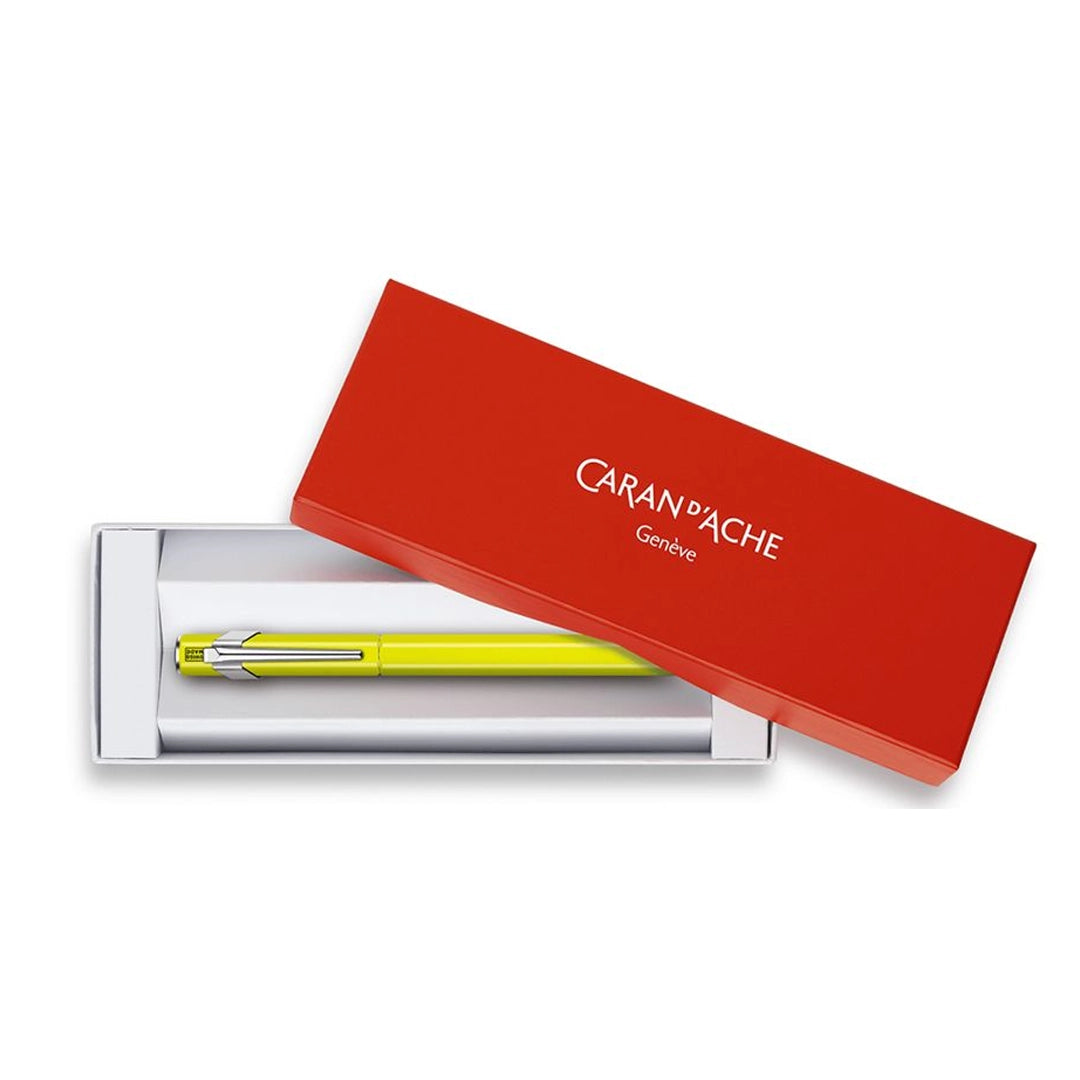 Caran d'Ache 849™ plunksnakotis