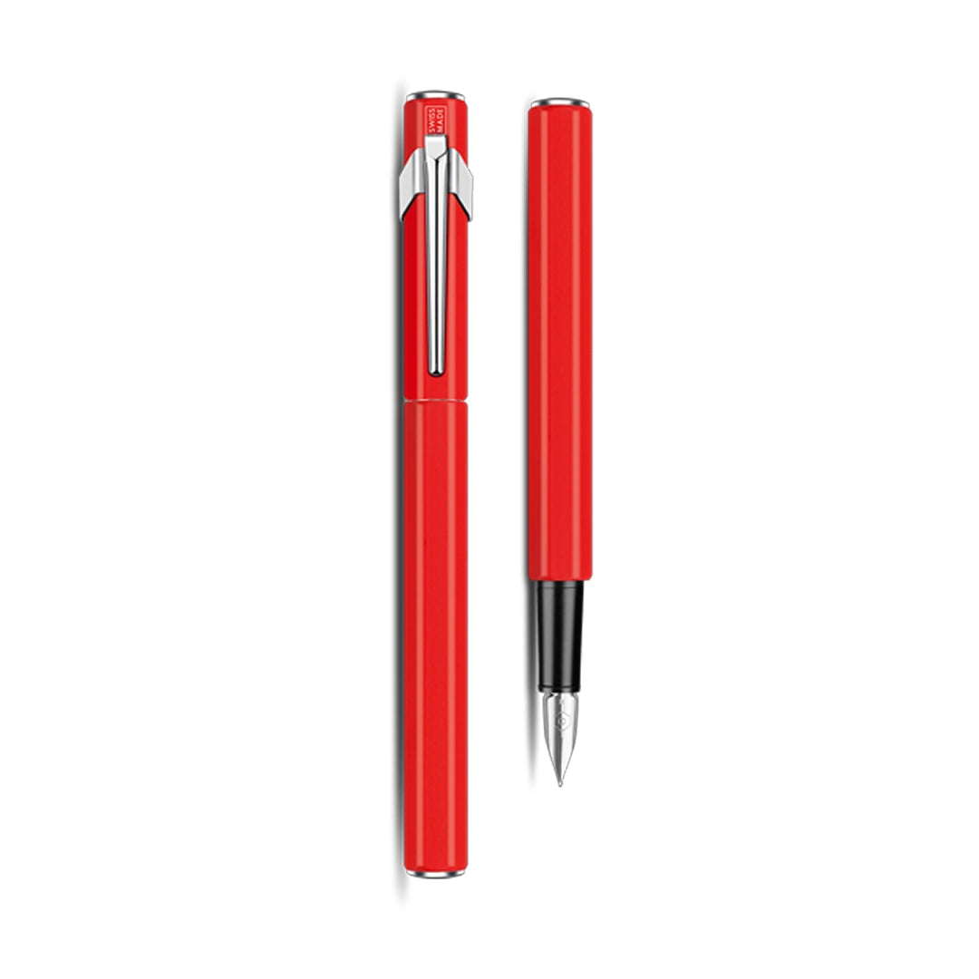 Caran d'Ache 849™ plunksnakotis