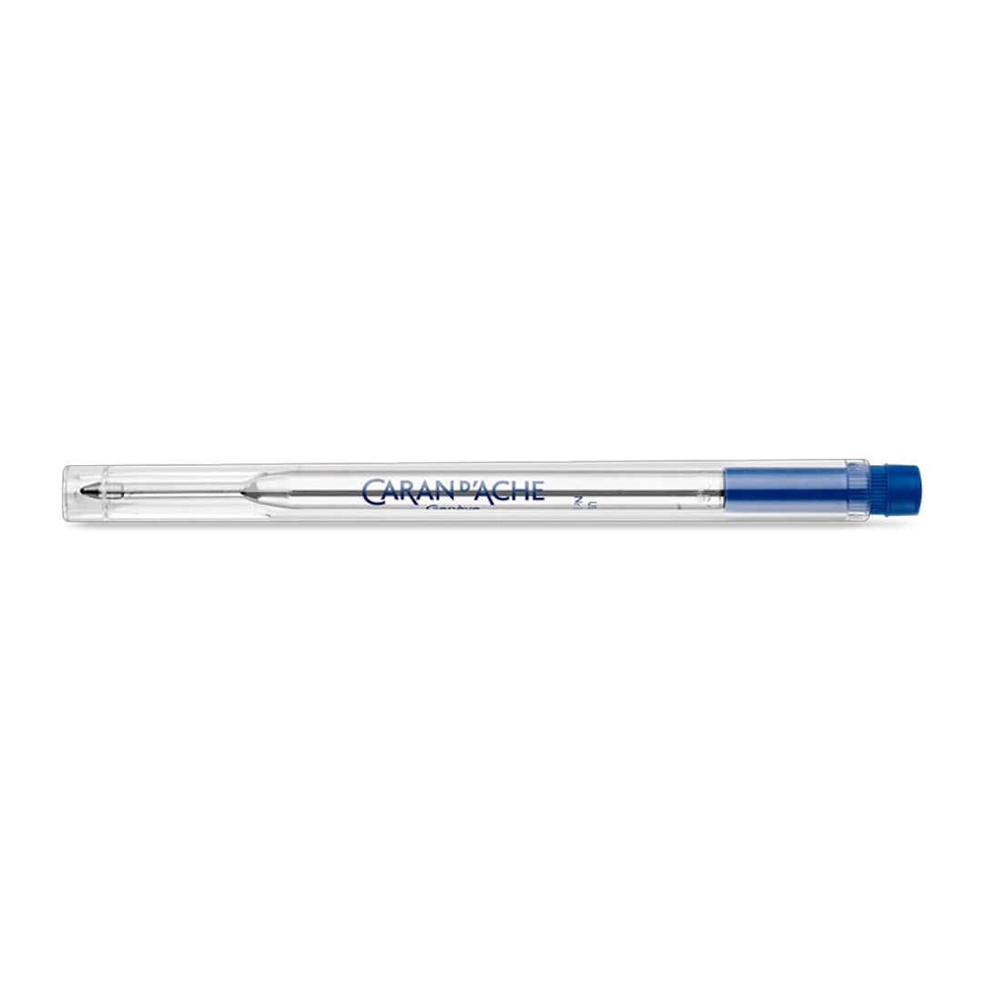 Caran d'Ache Cartridge GOLIATH for Ballpoint Pen