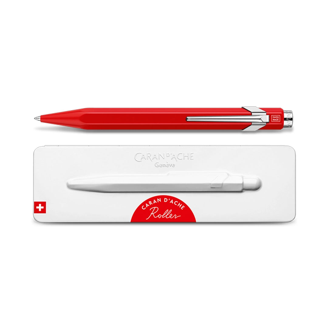 Caran d'Ache Roller 849™ rašiklis