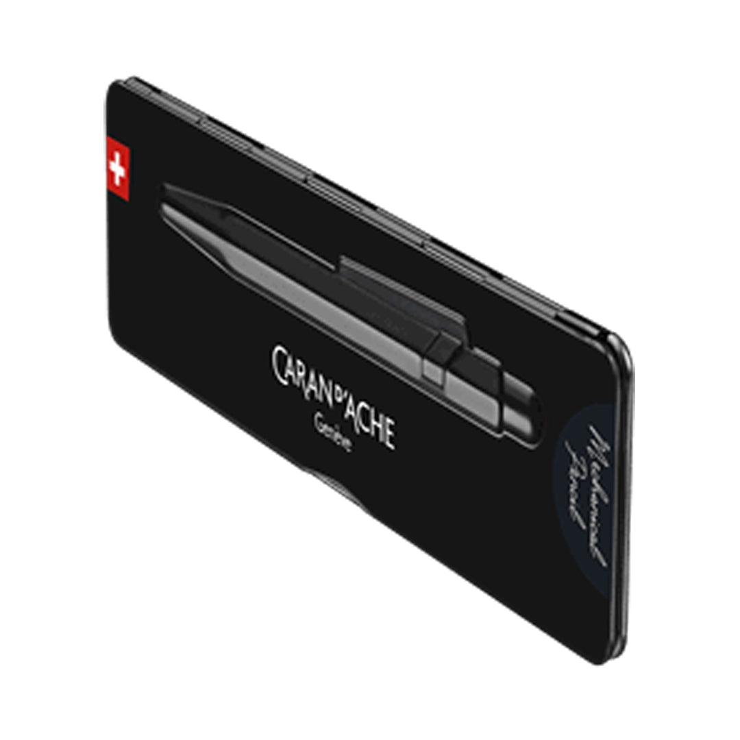 Caran d'Ache BLACK CODE Ballpoint Pen 849™