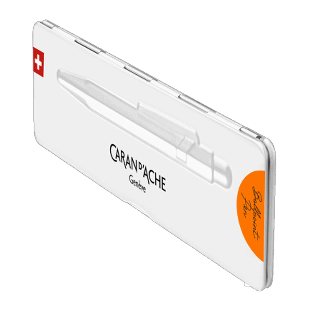 Caran d'Ache POPLINE Ballpoint 849™ rašiklis