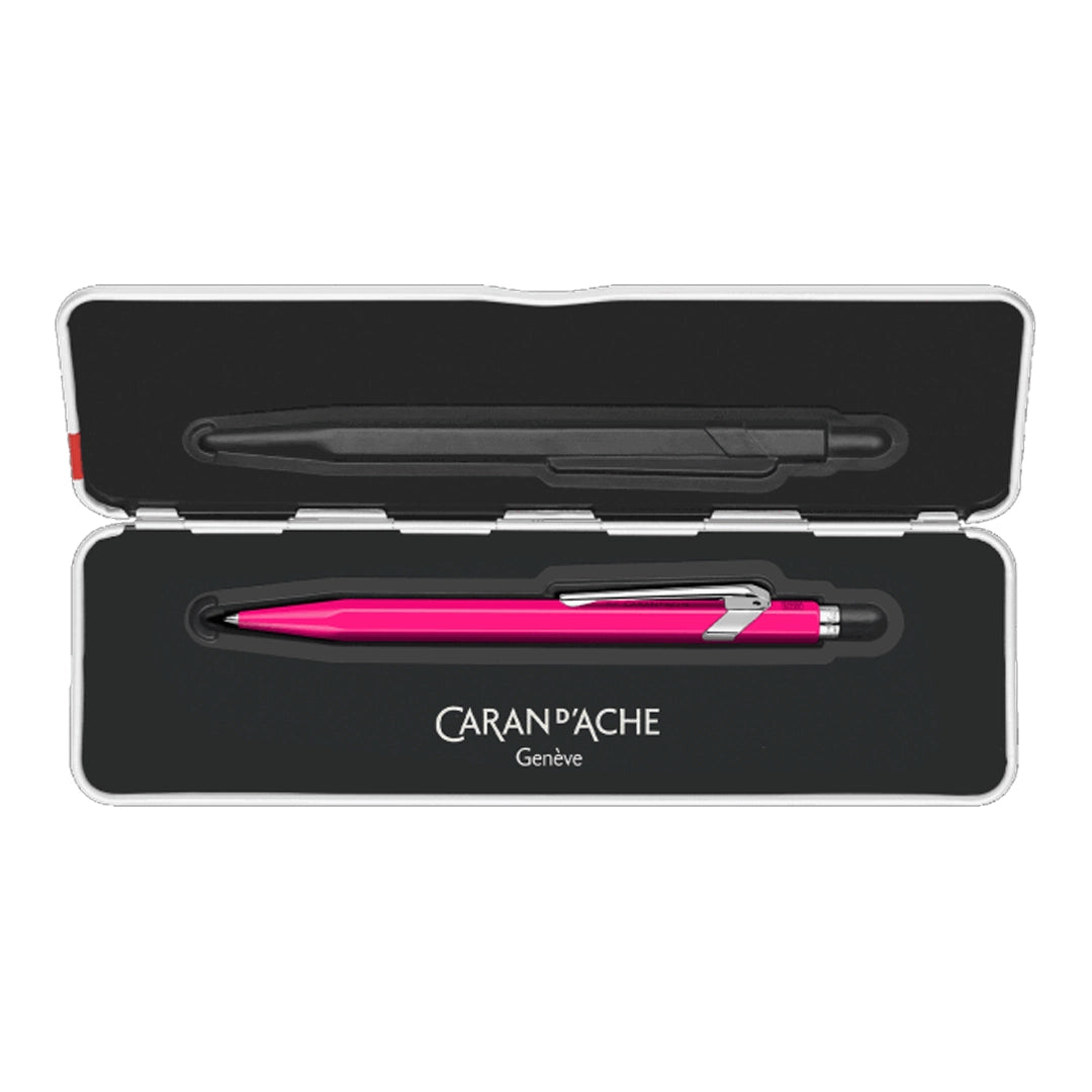 Caran d'Ache POPLINE Ballpoint 849™ rašiklis