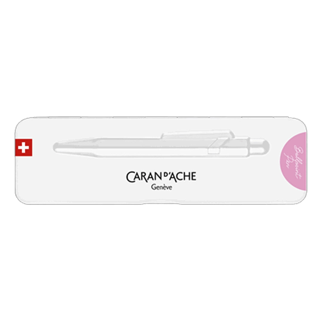 Caran d'Ache COLORMAT-X Ballpoint 849™ rašiklis