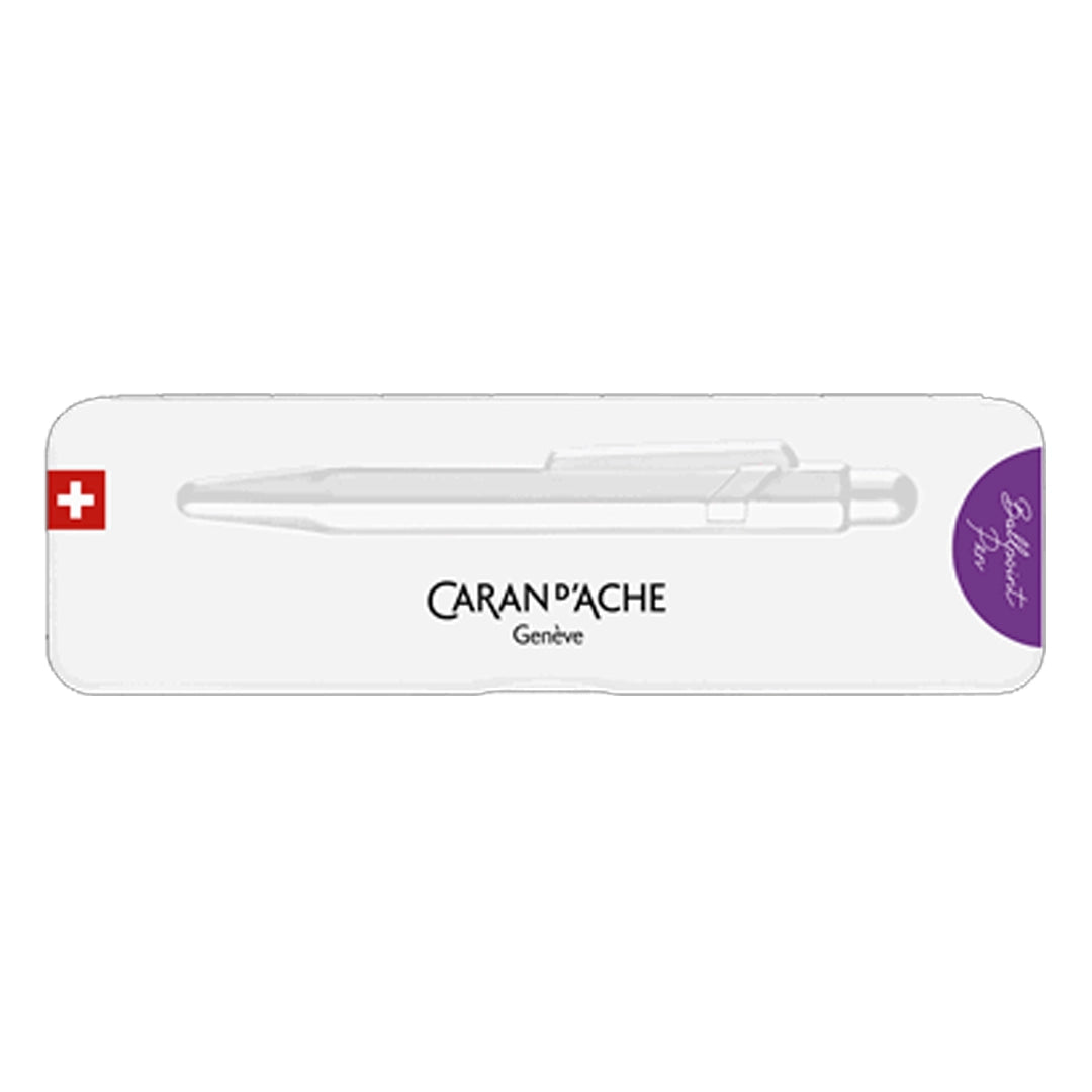 Caran d'Ache COLORMAT-X Ballpoint 849™ rašiklis