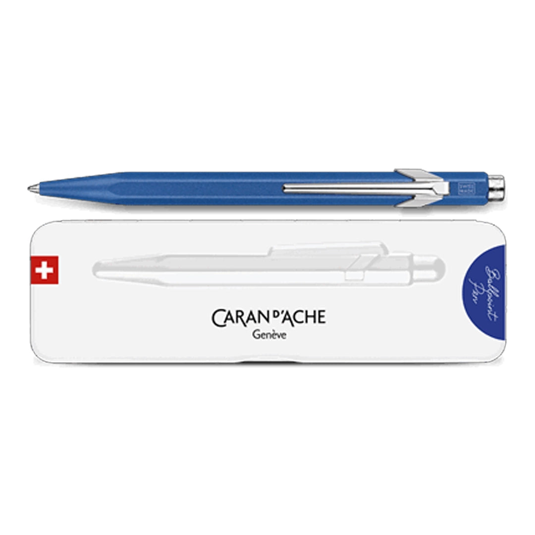 Caran d'Ache COLORMAT-X Ballpoint 849™ rašiklis