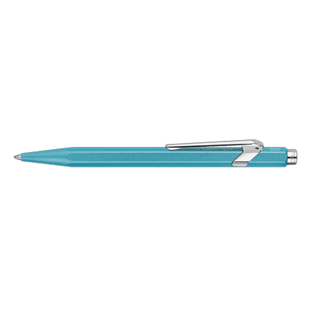 Caran d'Ache COLORMAT-X Ballpoint 849™ rašiklis