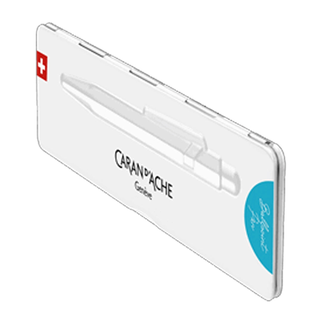 Caran d'Ache COLORMAT-X Ballpoint 849™ rašiklis