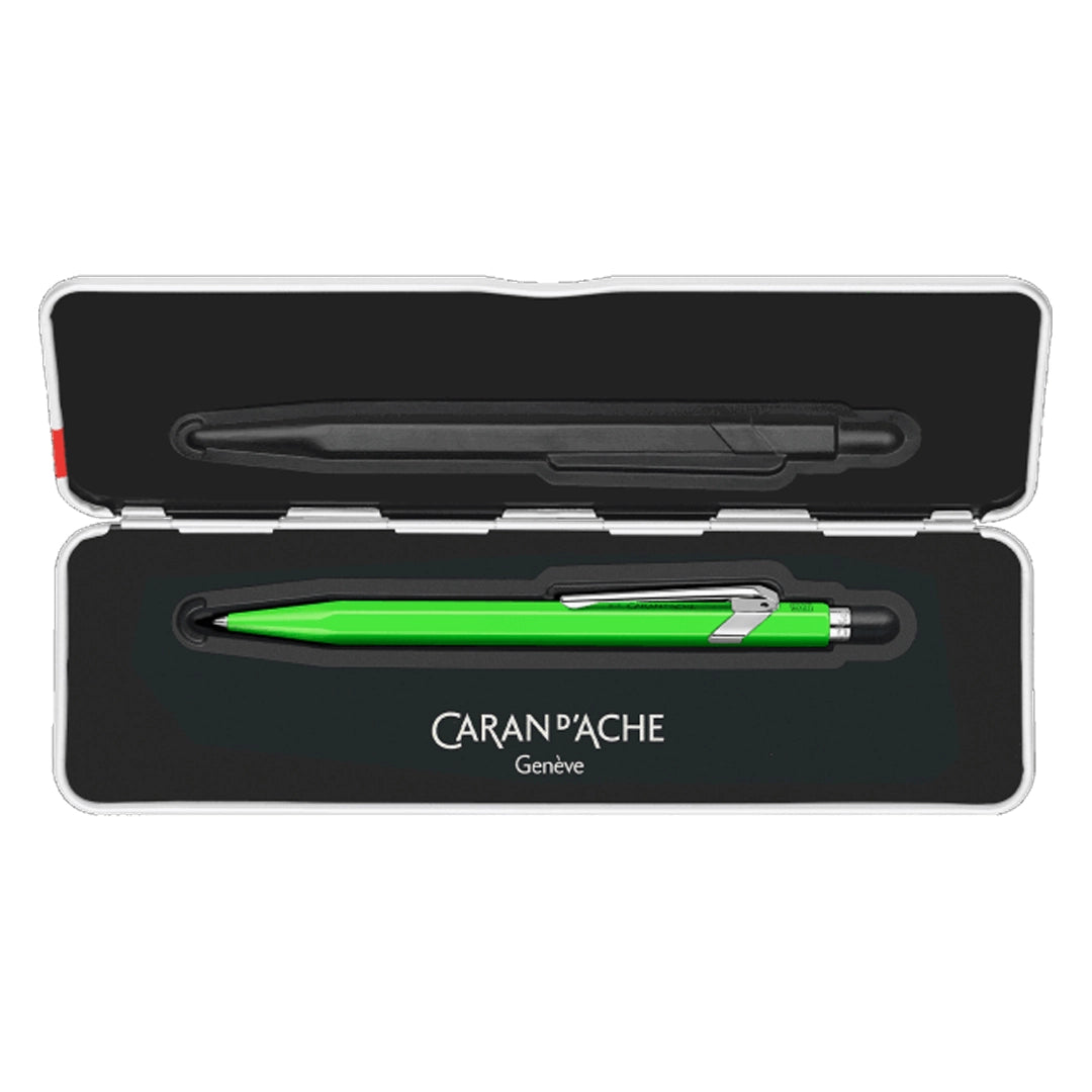 Caran d'Ache POPLINE Ballpoint 849™ rašiklis