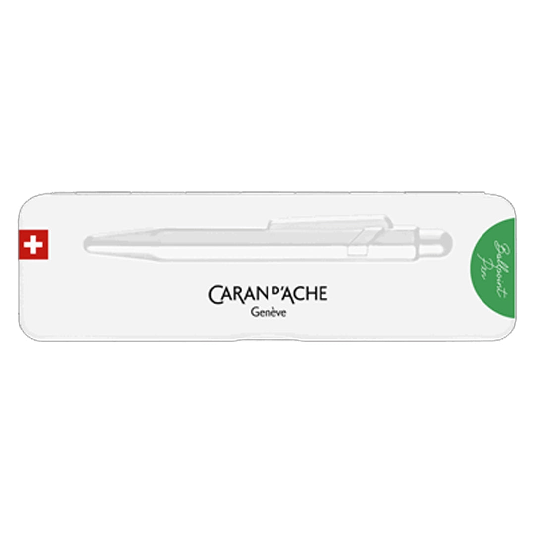 Caran d'Ache COLORMAT-X Ballpoint 849™ rašiklis