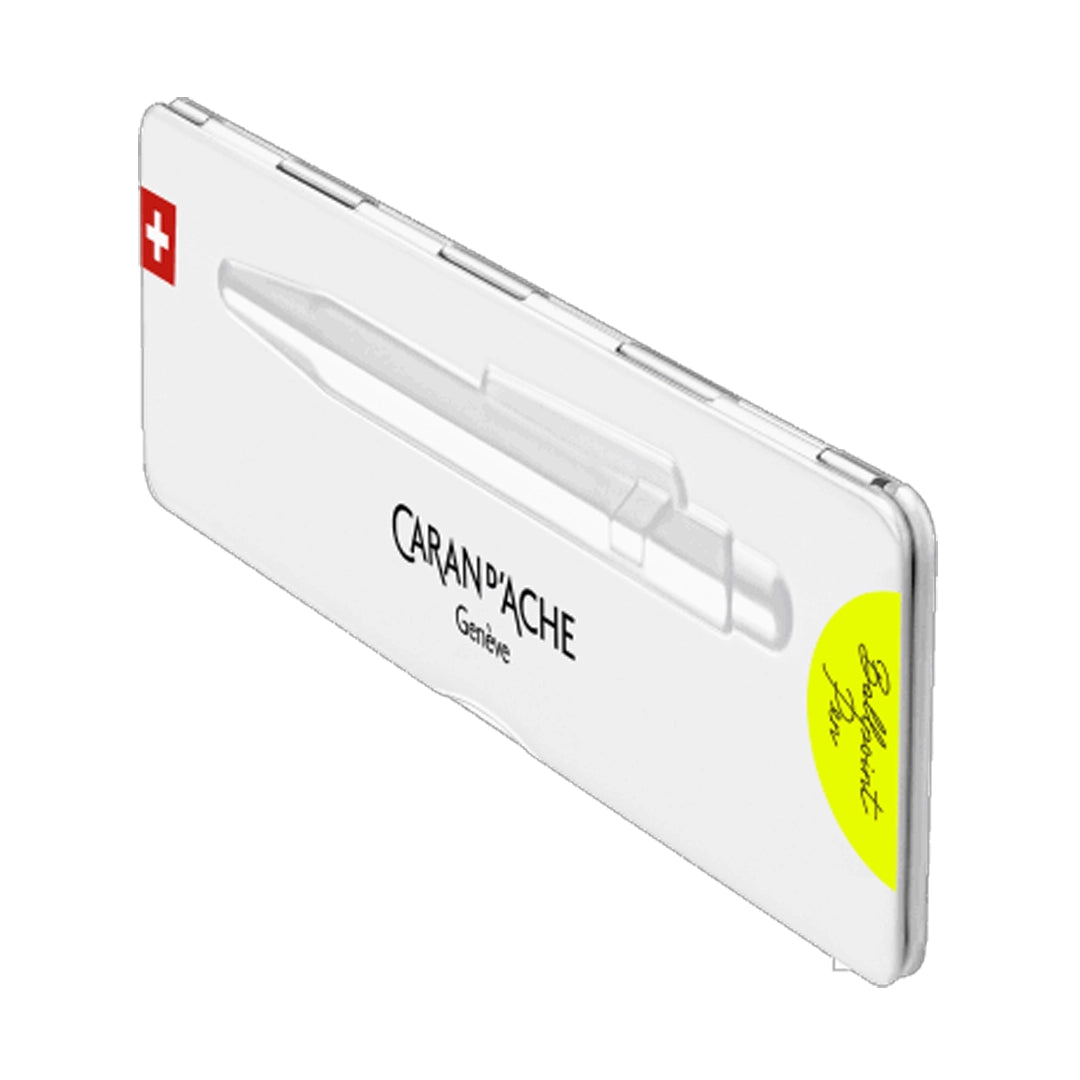 Caran d'Ache POPLINE Ballpoint 849™ rašiklis