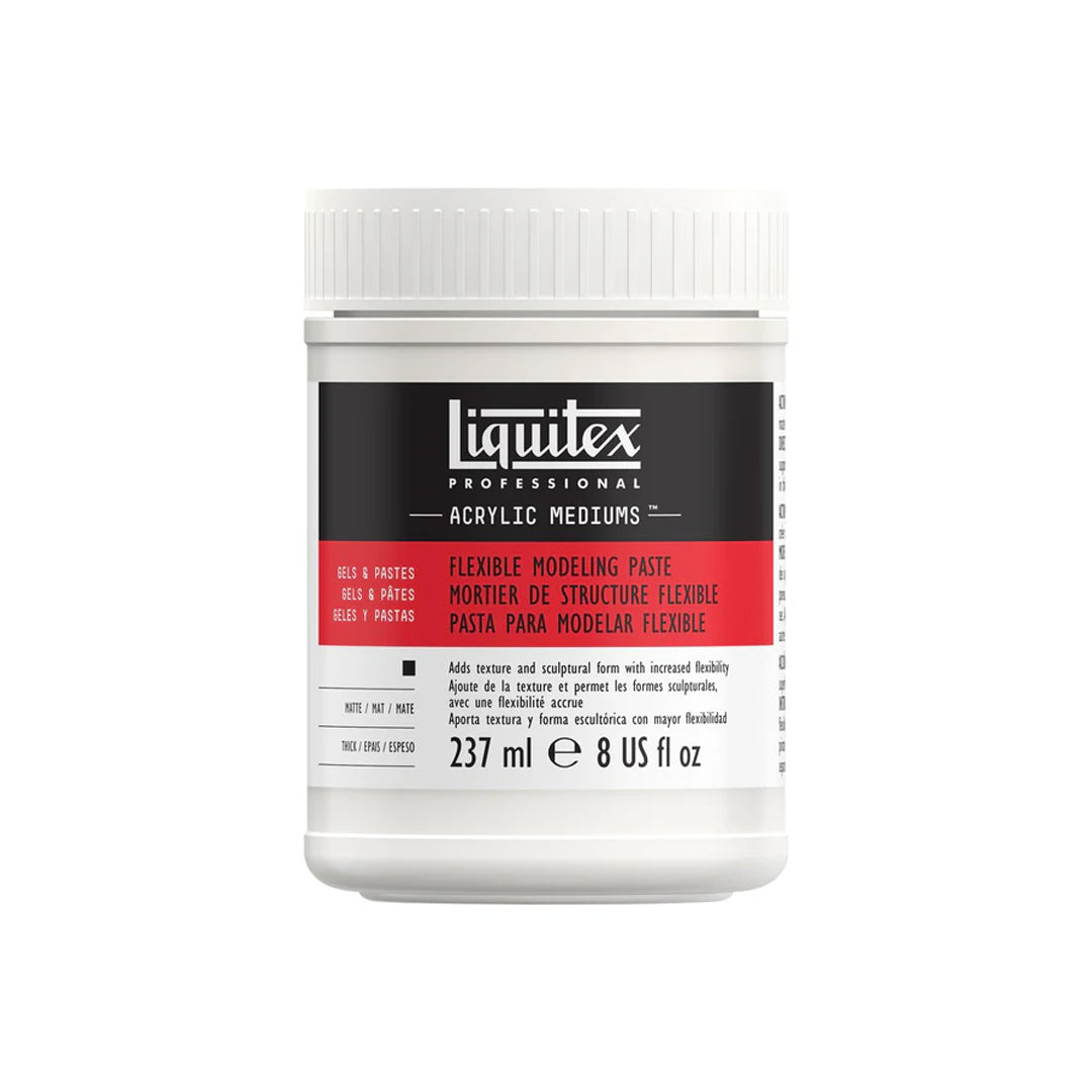 Liquitex Professional elastinga modeliavimo pasta
