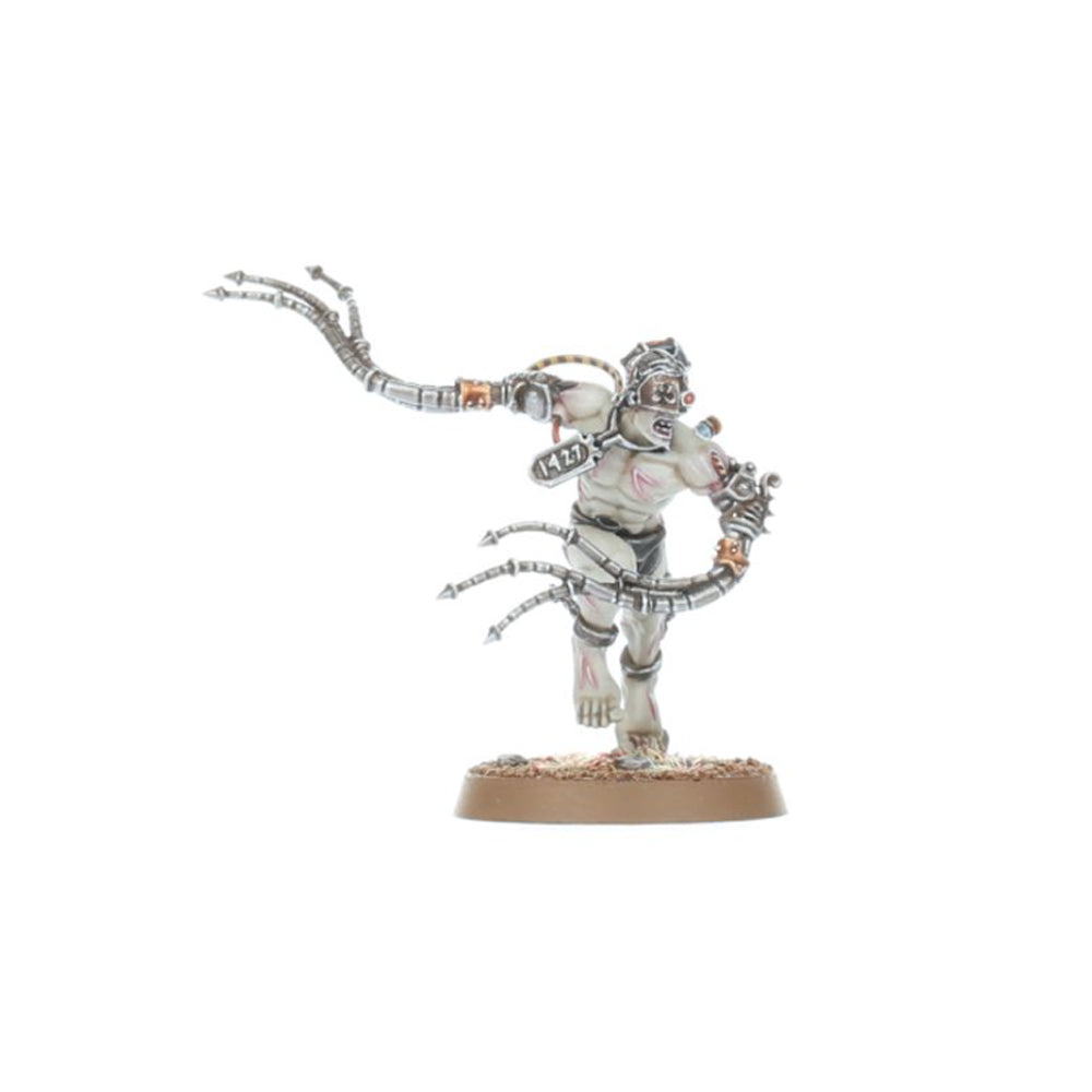 Warhammer 40,000 Combat Patrol: Adepta Sororitas miniatiūrų rinkinys