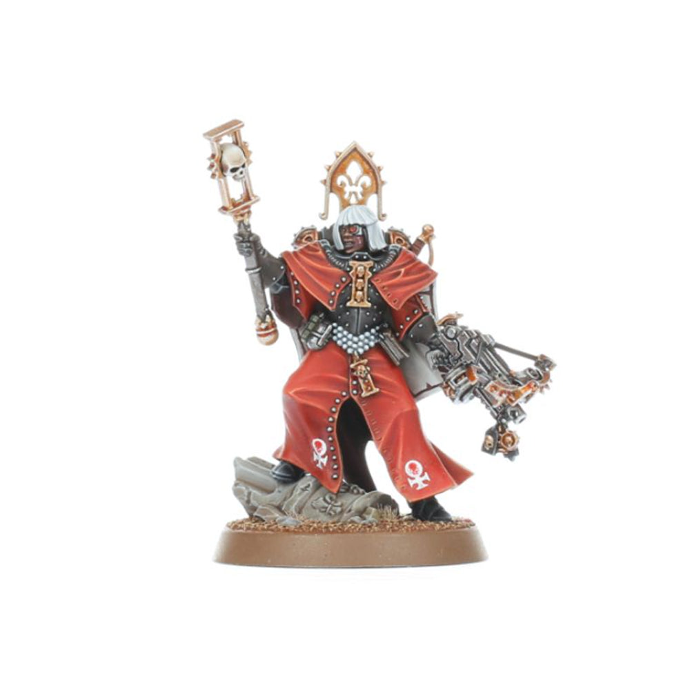 Warhammer 40,000 Combat Patrol: Adepta Sororitas miniatiūrų rinkinys