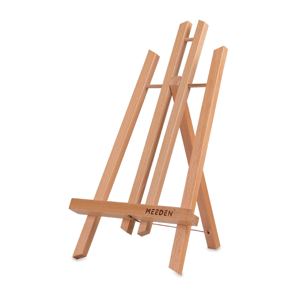 MEEDEN Tall Tabletop Easel