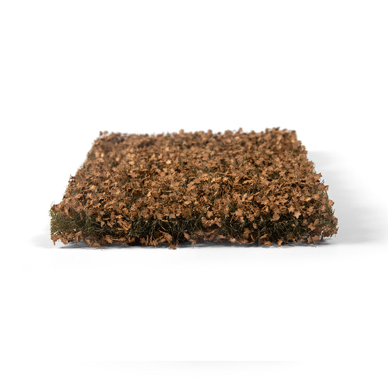 AK Interactive dekoratyviniai vėlyvo rudens kaštono lapai