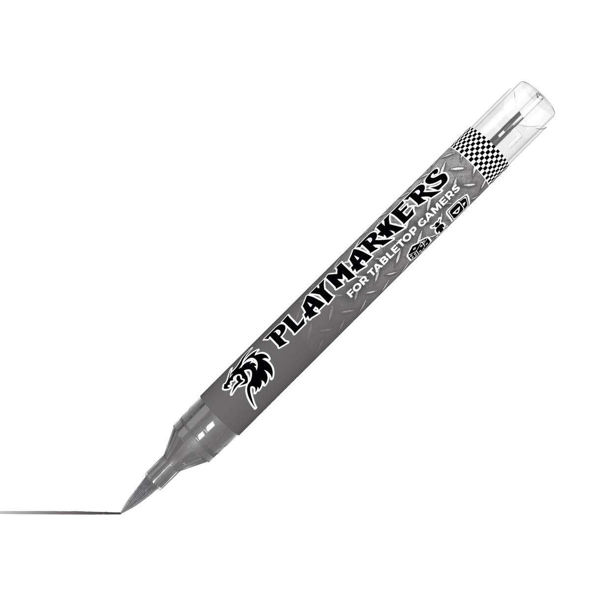 AK Interactive Playmarkers akriliniai markeriai