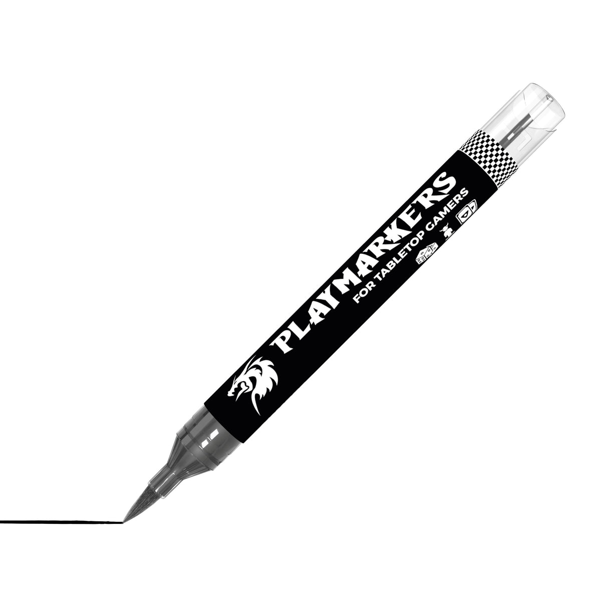 AK Interactive Playmarkers akriliniai markeriai