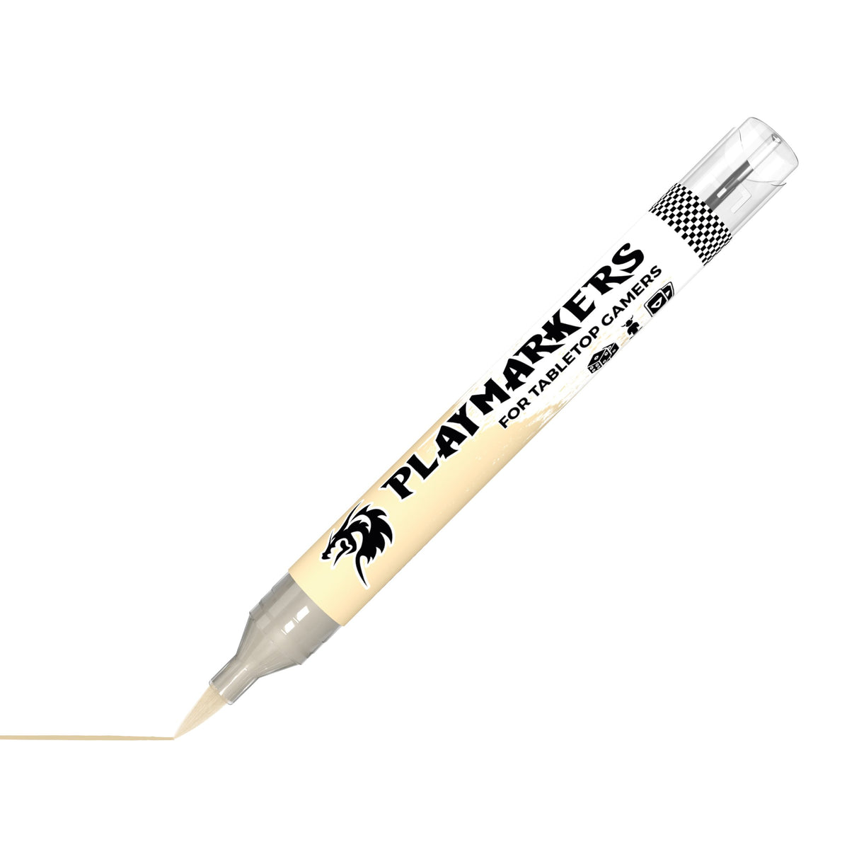 AK Interactive Playmarkers akriliniai markeriai