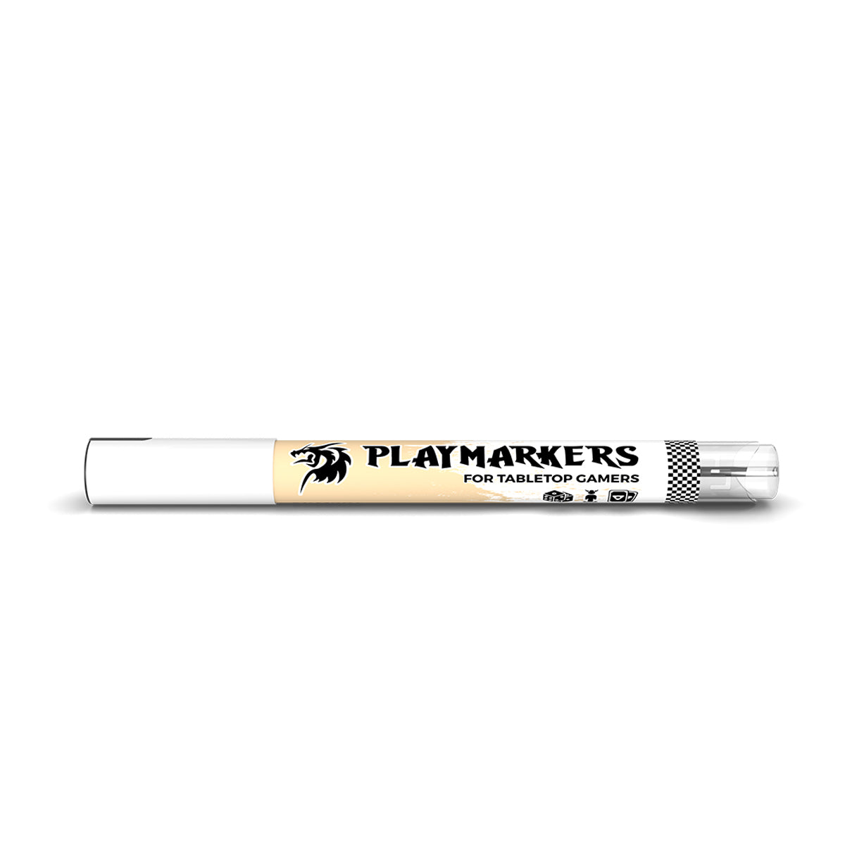 AK Interactive Playmarkers akriliniai markeriai