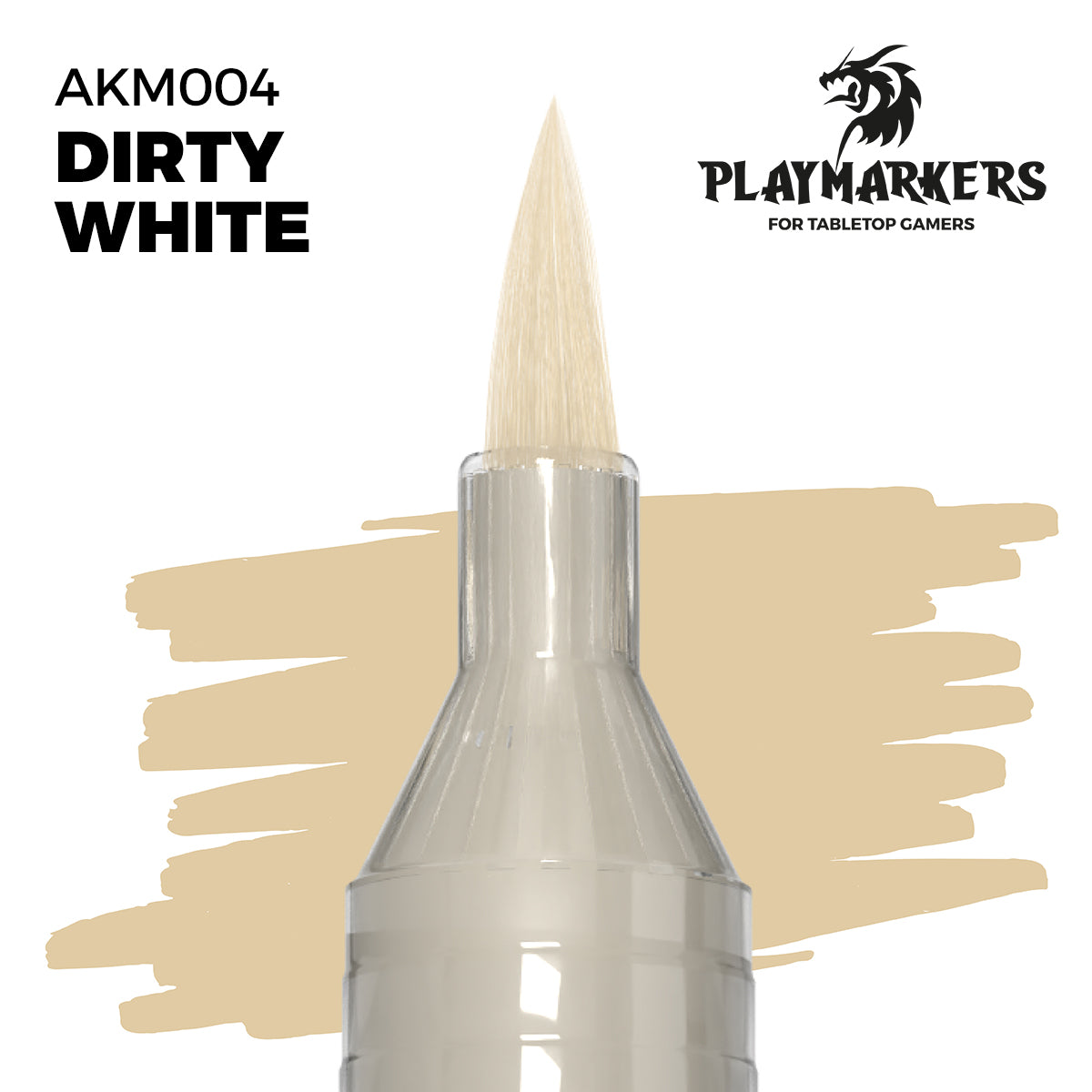 AK Interactive Playmarkers akriliniai markeriai