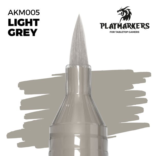 AK Interactive Playmarkers akriliniai markeriai