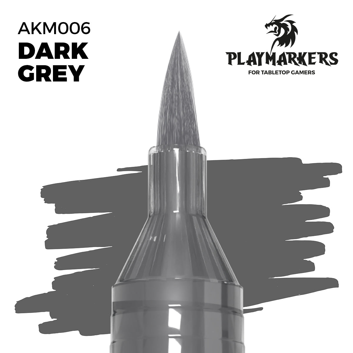 AK Interactive Playmarkers akriliniai markeriai