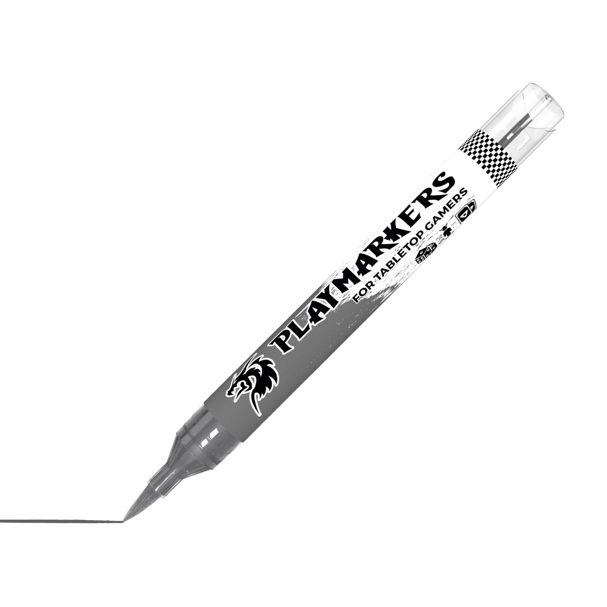 AK Interactive Playmarkers akriliniai markeriai