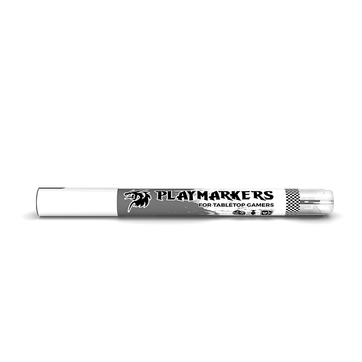 AK Interactive Playmarkers akriliniai markeriai