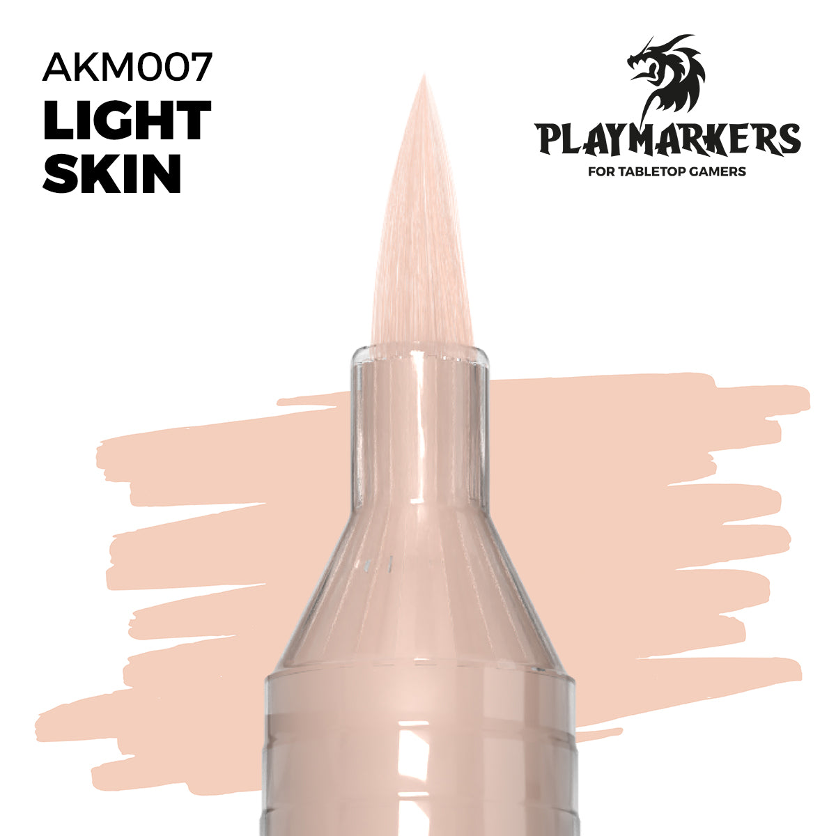 AK Interactive Playmarkers akriliniai markeriai
