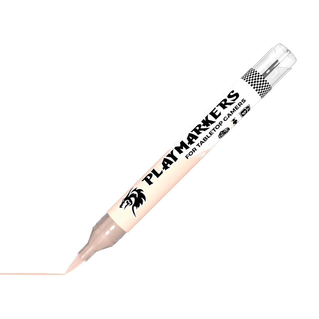 AK Interactive Playmarkers akriliniai markeriai