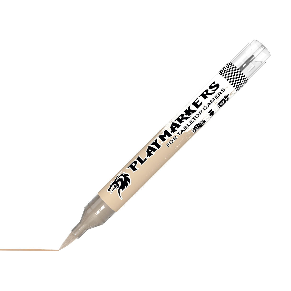 AK Interactive Playmarkers akriliniai markeriai