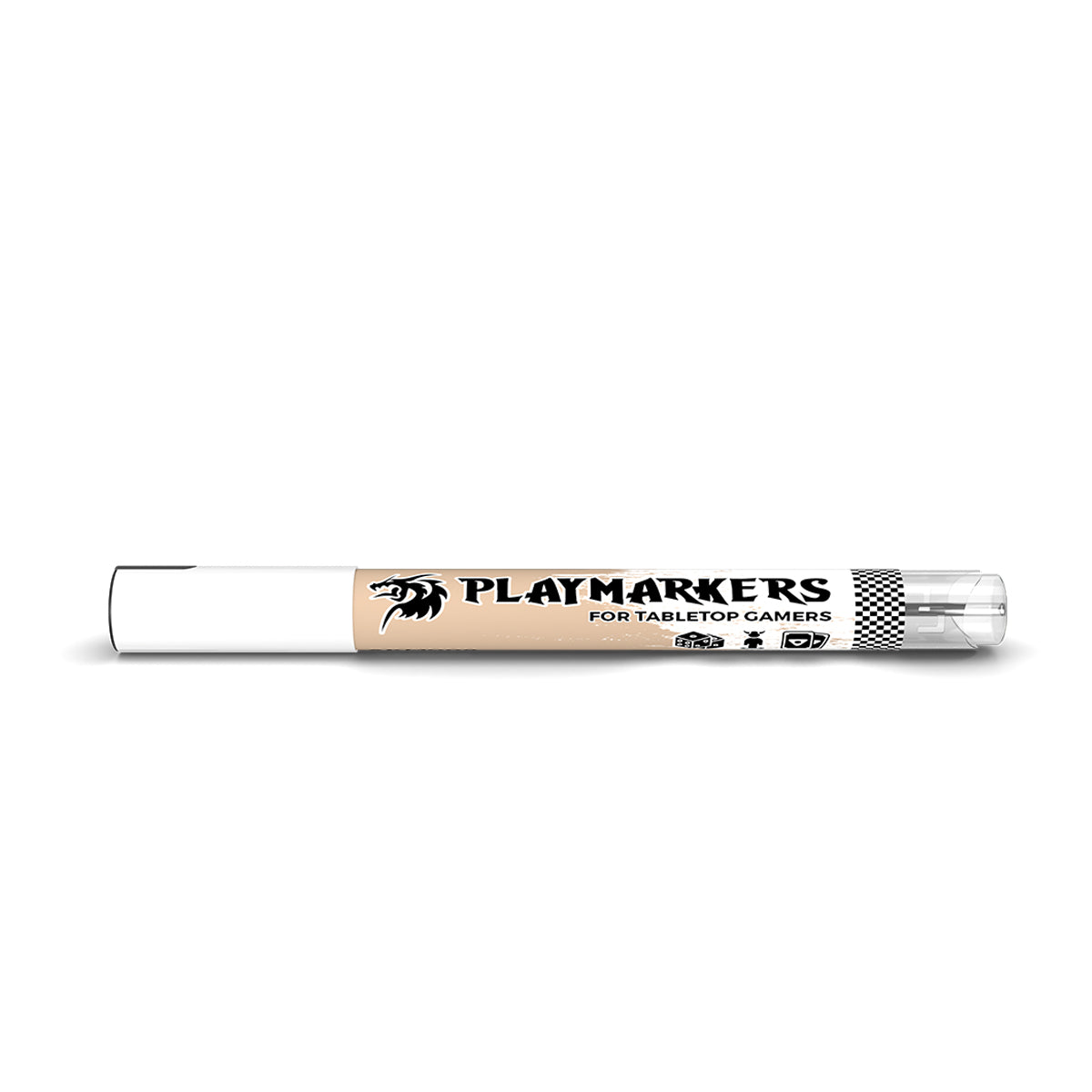 AK Interactive Playmarkers akriliniai markeriai