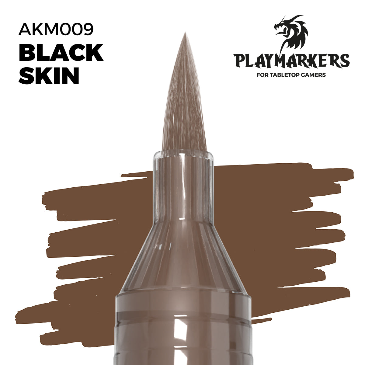 AK Interactive Playmarkers akriliniai markeriai
