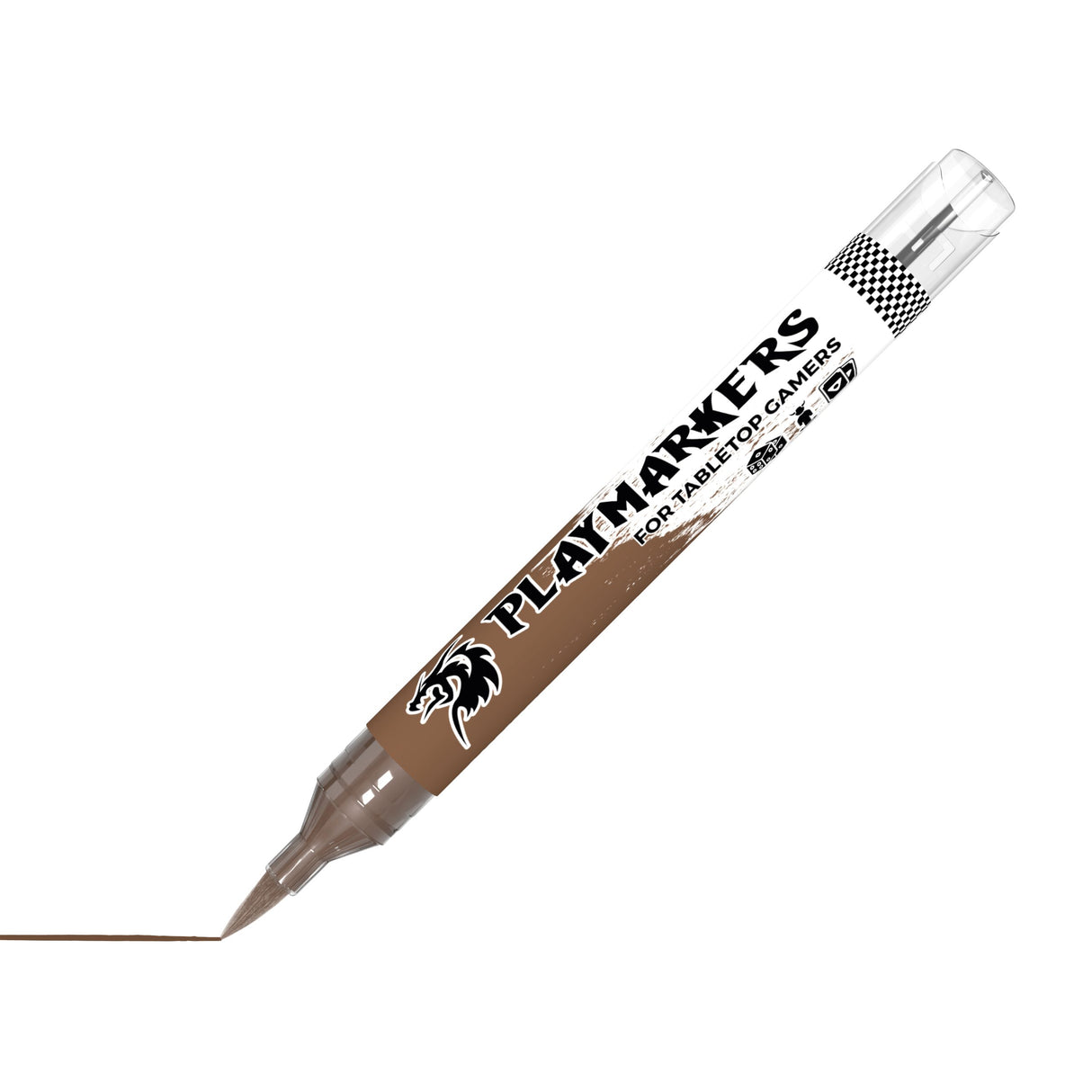 AK Interactive Playmarkers akriliniai markeriai