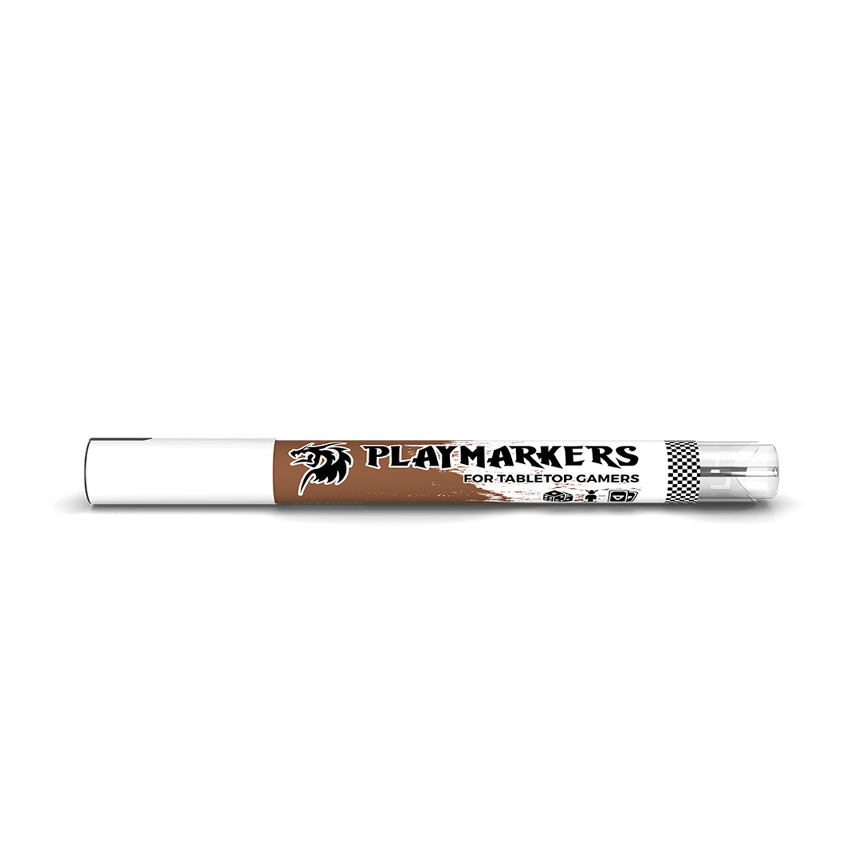 AK Interactive Playmarkers akriliniai markeriai