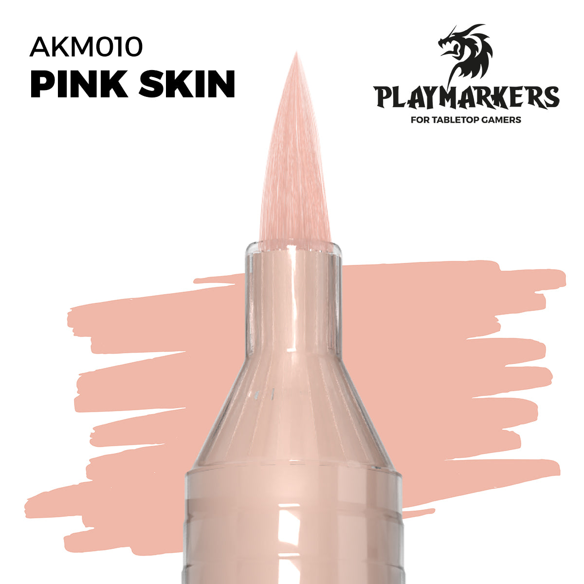 AK Interactive Playmarkers akriliniai markeriai
