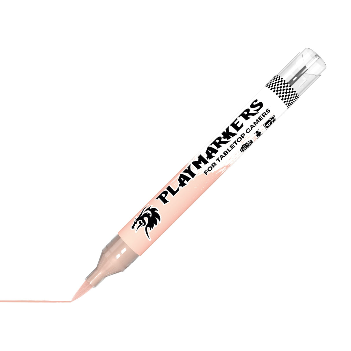 AK Interactive Playmarkers akriliniai markeriai