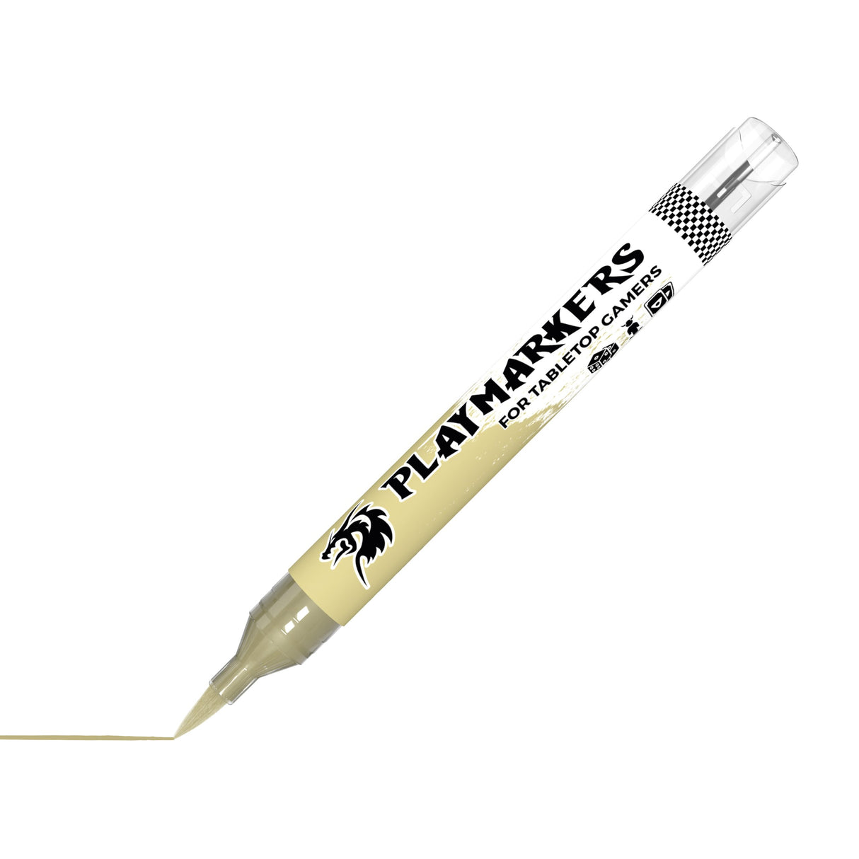 AK Interactive Playmarkers akriliniai markeriai