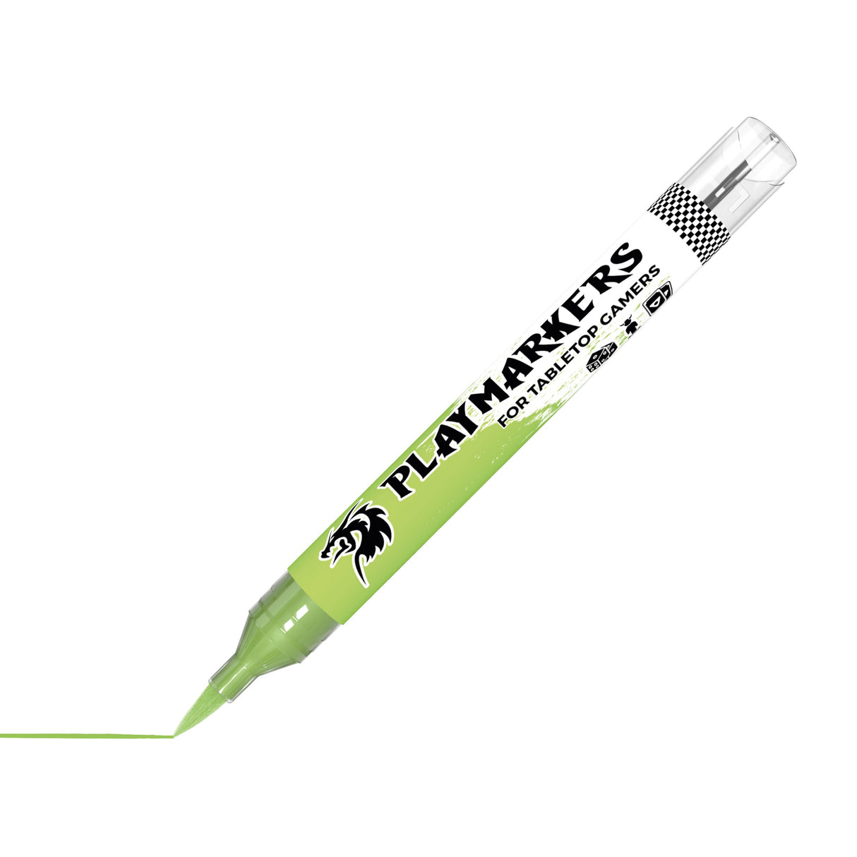 AK Interactive Playmarkers akriliniai markeriai