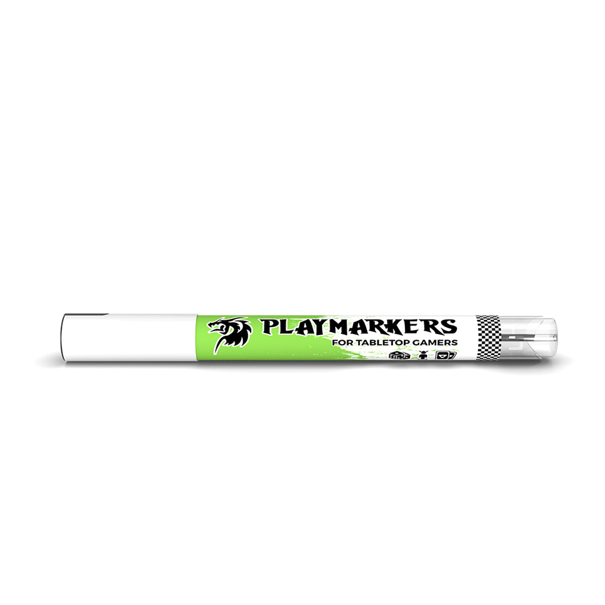 AK Interactive Playmarkers akriliniai markeriai