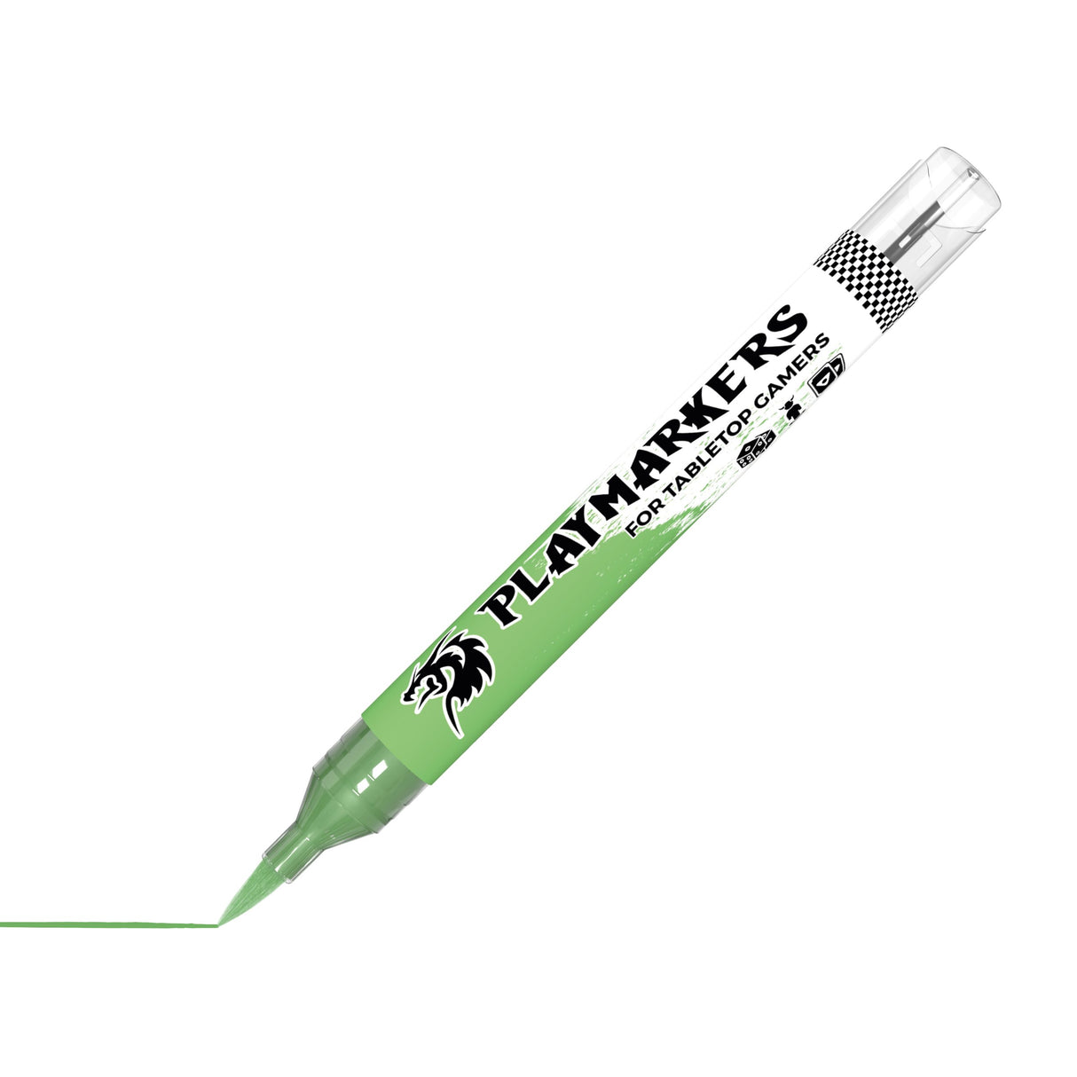 AK Interactive Playmarkers akriliniai markeriai