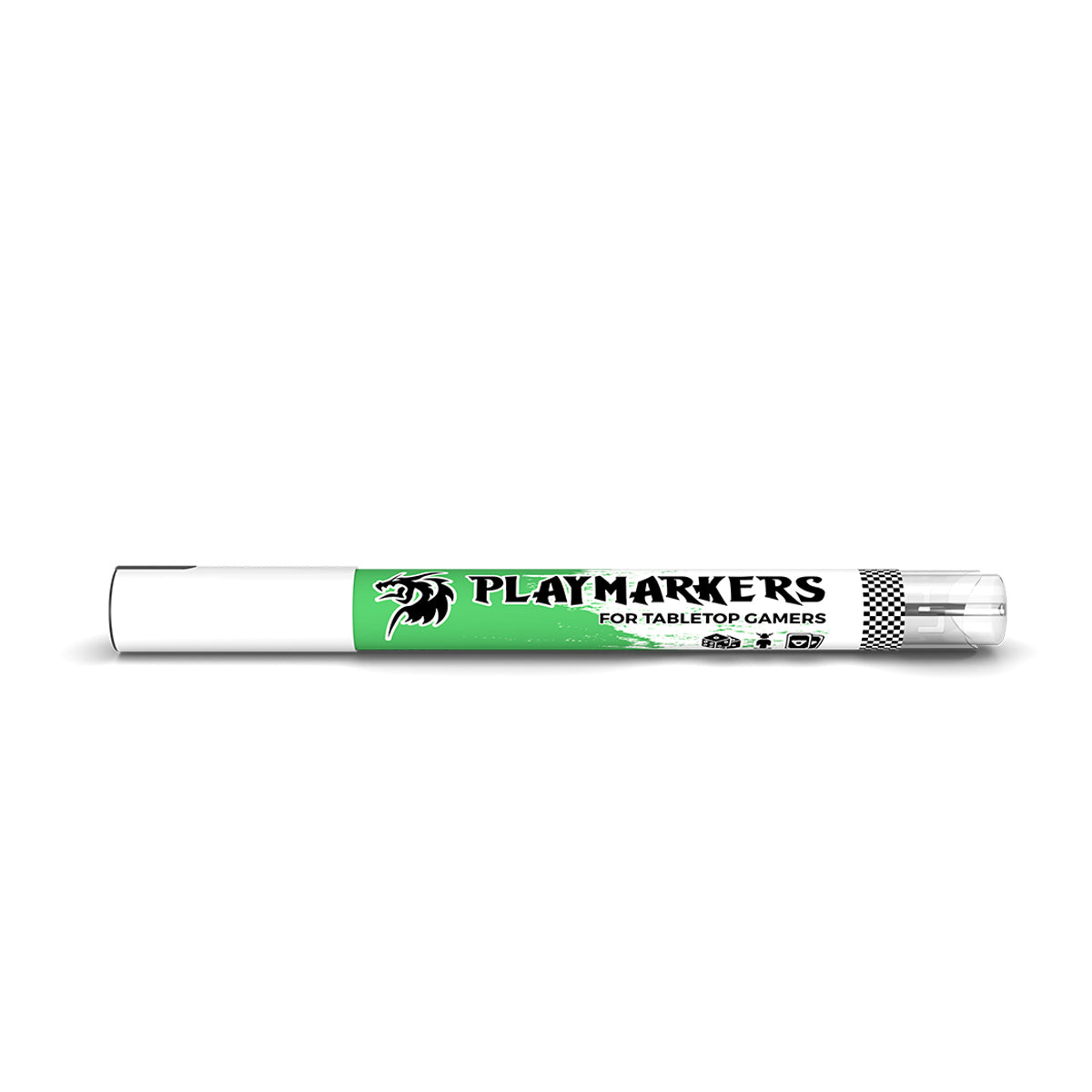 AK Interactive Playmarkers akriliniai markeriai